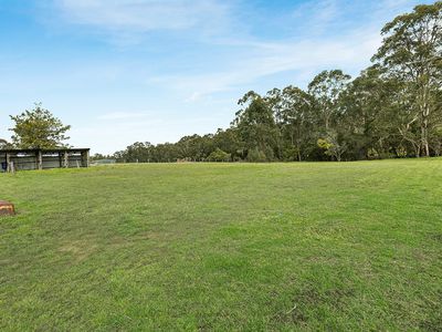 54 Bakers Lane, Sawyers Gully