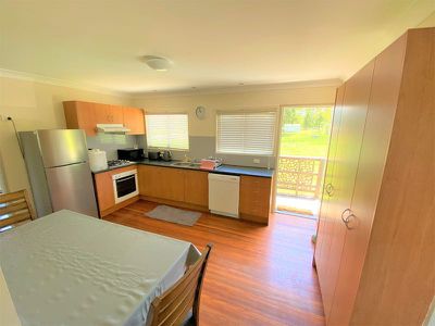 80 Burnett Street, Nanango