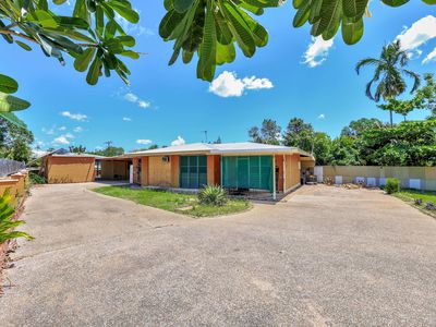 58 Jingili Terrace, Jingili