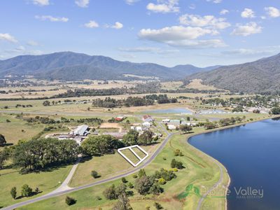 Lot 2, Embankment Drive , Mount Beauty