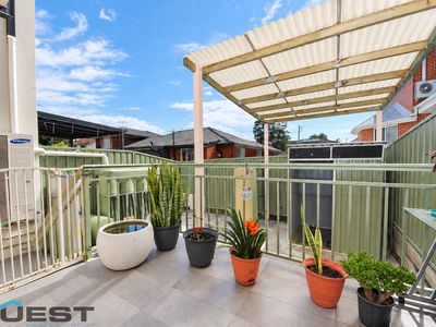 5 / 3 St John's Avenue, Auburn