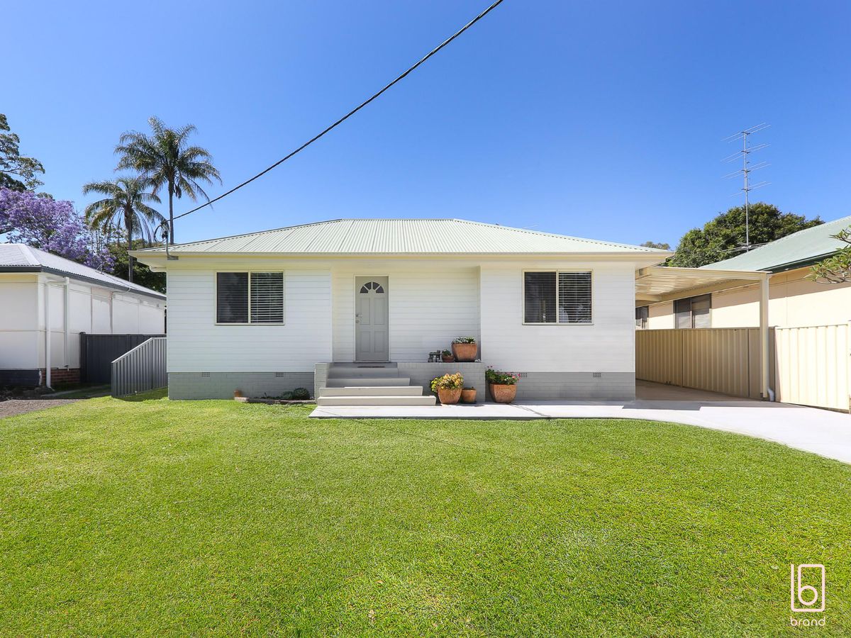 13 Catherine Street, Mannering Park