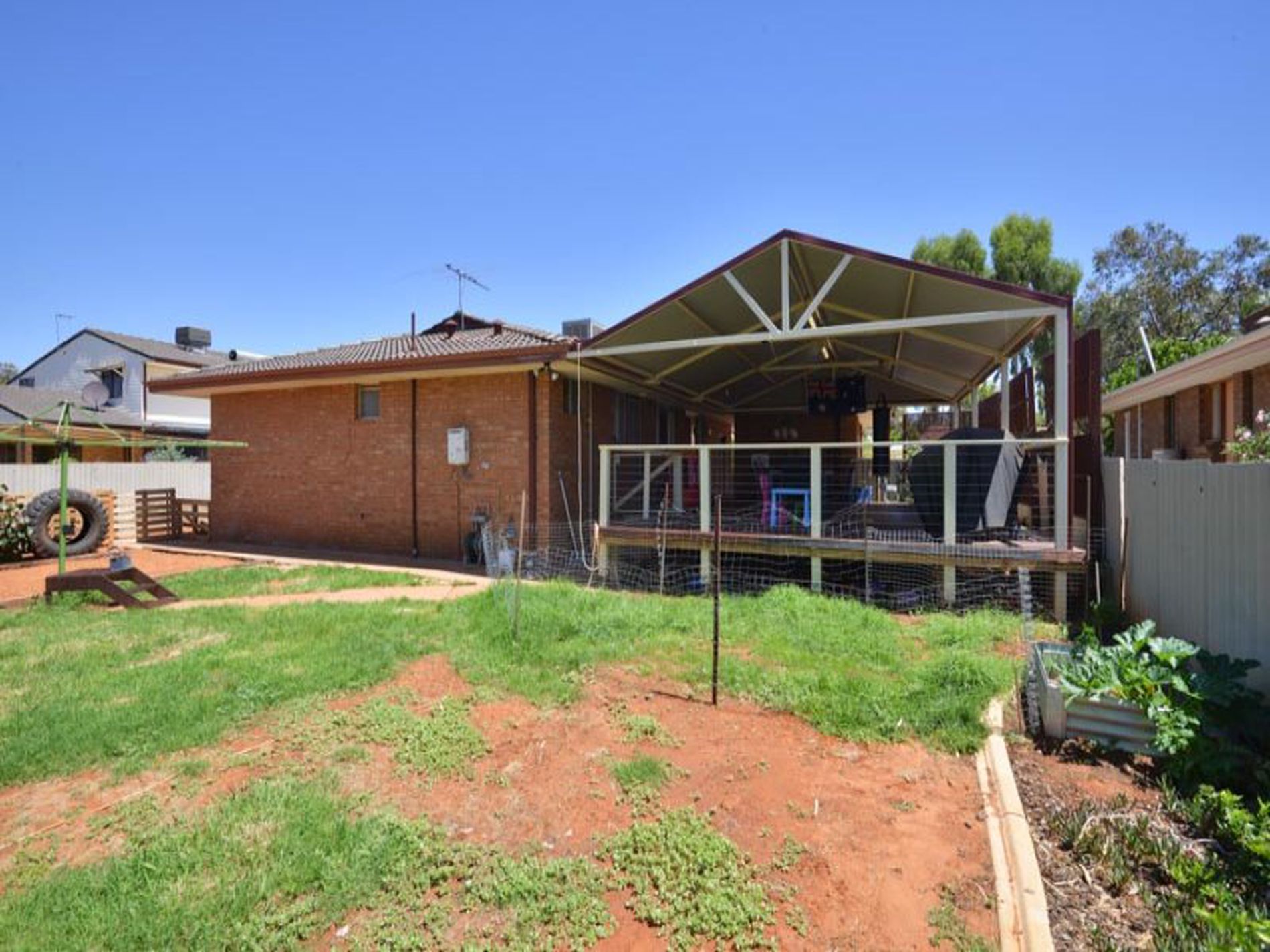 3 Kirwan Court, Hannans