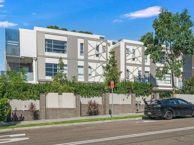 29 / 548 Liverpool Road, Strathfield South