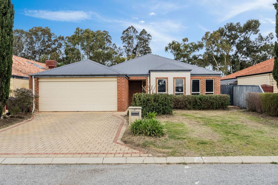 8 Kennedia Circuit, Baldivis