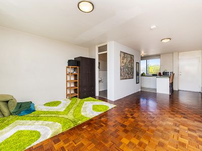 45 / 60 Forrest Avenue, East Perth
