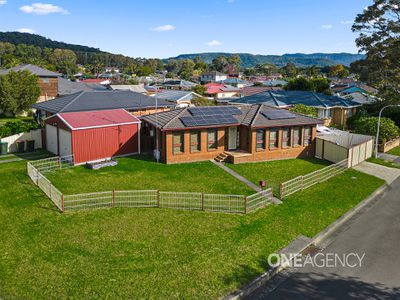 7 Fir Crescent, Albion Park Rail