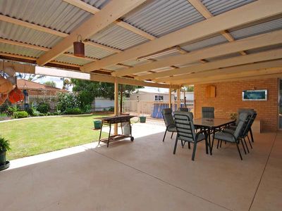 3 Wyllie Way, Kalgoorlie