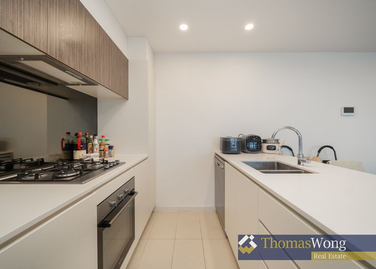 302B / 29 Browns Road, Clayton