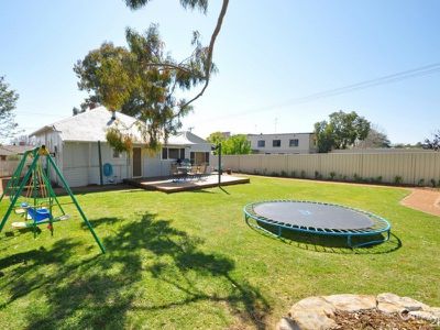 81 Tamworth Street, Dubbo