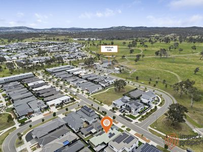 32 Dunnart Circuit, Throsby