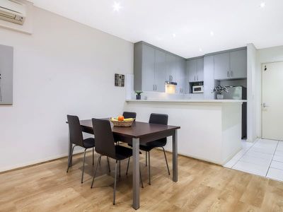 39 / 635 Gardeners Road, Mascot