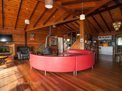 1133 Tuntable Creek Road, Nimbin