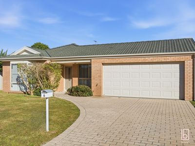 6 Tuscan Place, Blue Haven