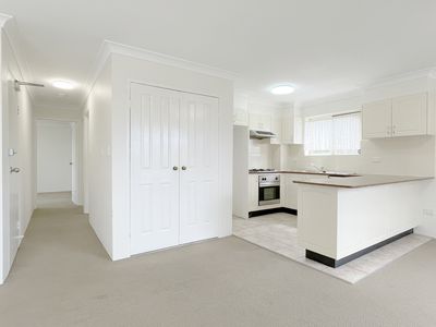 6 / 84-86 Todman Avenue, Kensington