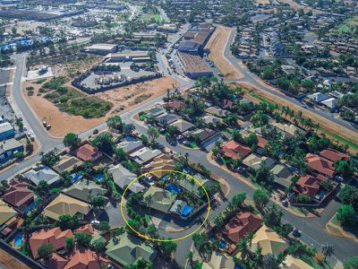 2 Thornbill Place, South Hedland