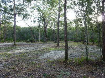 Lot 3, 531B The Lakes Way, Tuncurry