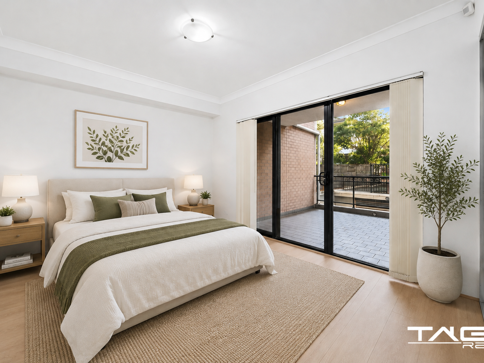 19/8-12 Alexandra Avenue, Westmead