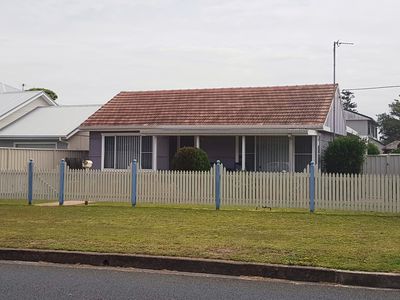 40 Ocean Street, Windang