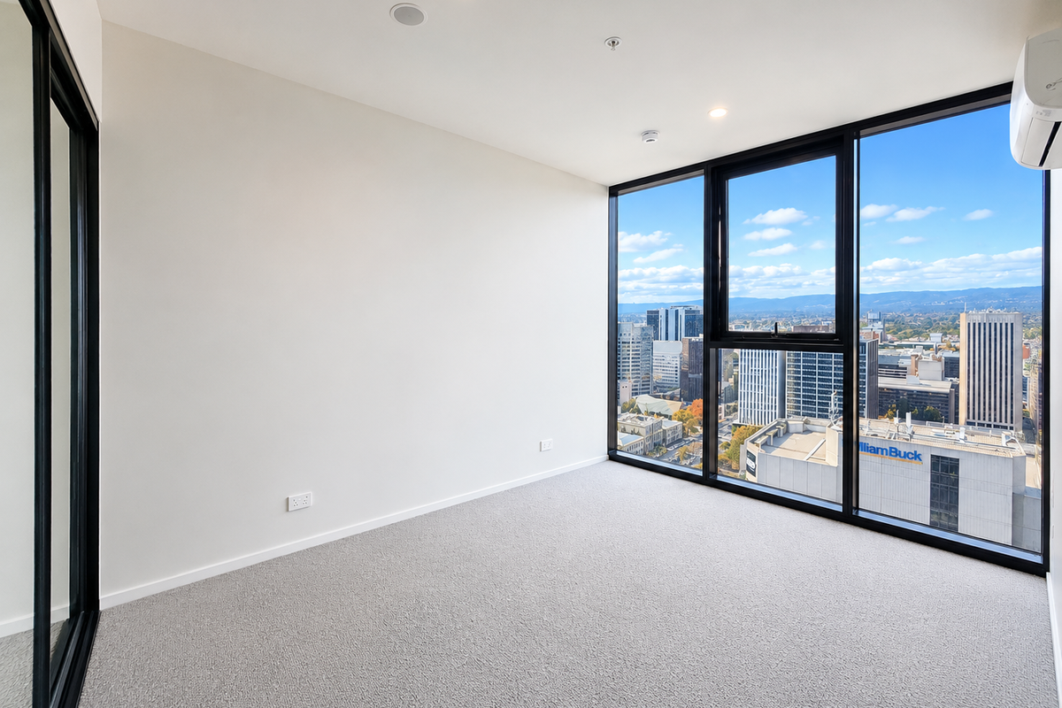 2711 / 6 Penaluna Place, Adelaide