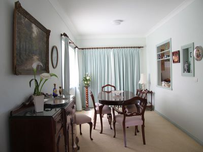 4 Sirius Key, Forster