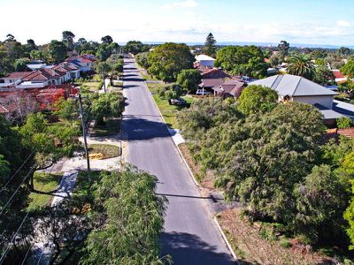 3 Monash Ave, Como