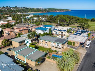 7 / 1 Marine Parade, Merimbula