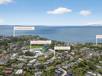 29 Peter Terrace, Castor Bay