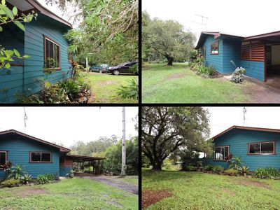 43 McClelland Road, Barkers Vale