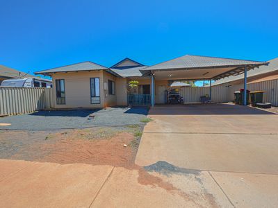 9 Pilbara Way, South Hedland