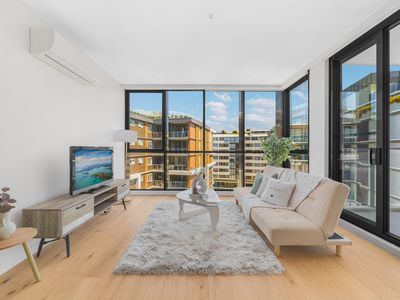 908 / 12 Stanley Street, Kogarah