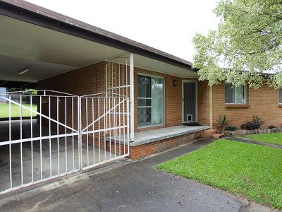 1 Kancoona Street, Rochedale South