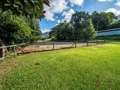 Lot 3, 112 Harvey Road, Redlynch
