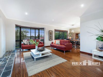 3 Candlebark Close, Hampton Park