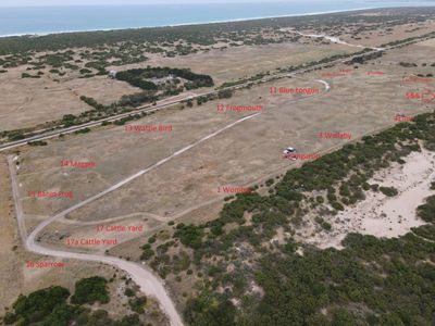 9635 SOUTHERN PORTS HIGHWAY, Beachport