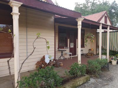 74 Emily Street, Seymour