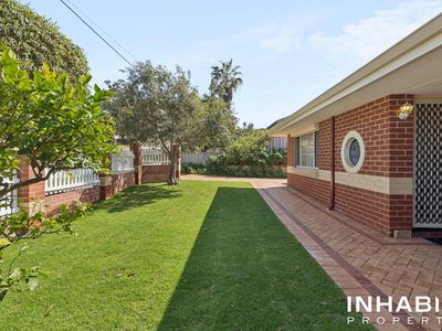 1 / 58 Banksia Street, Joondanna