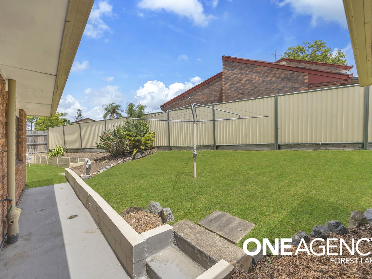 87 Tinaroo Street, Durack