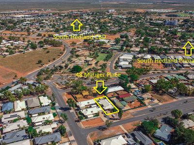 48 Mauger Place, South Hedland
