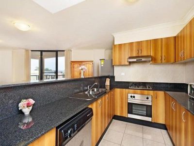 83 / 1-3 Beresford Road, Strathfield