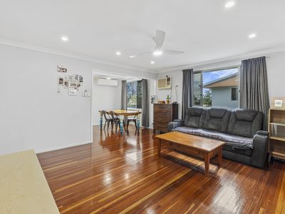 24 Gum Street, Blackwater