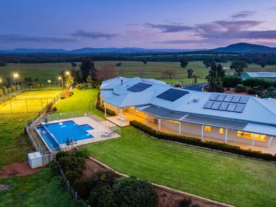 57 Eagle Rise Road, Table Top