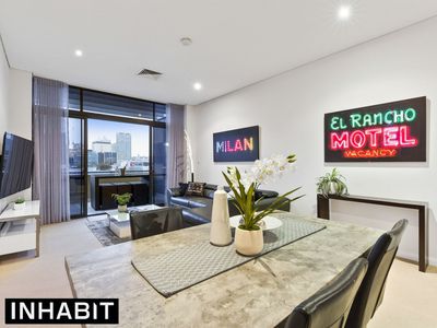 35 / 258 Newcastle Street, Perth