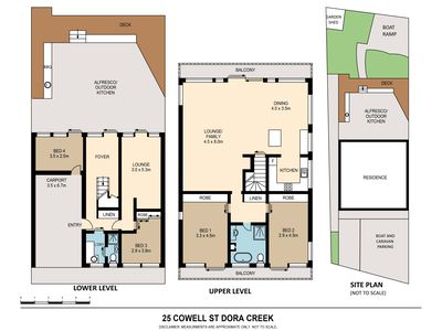25 Cowell Street, Dora Creek