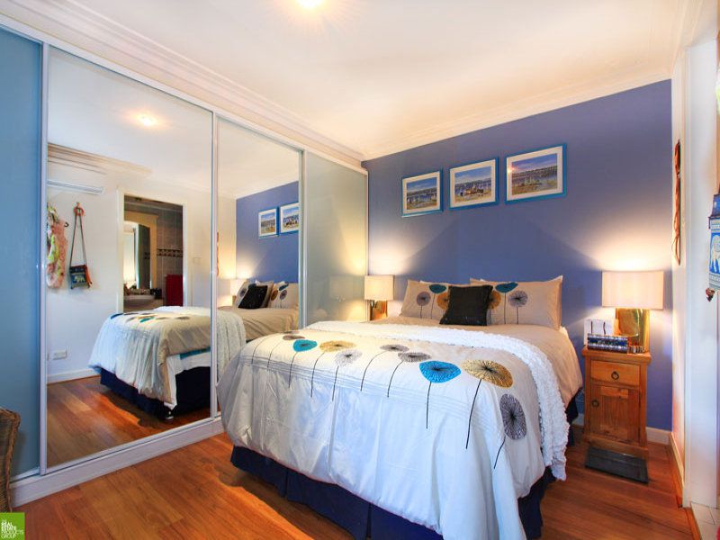 4 / 6-8 Pleasant Avenue, North Wollongong