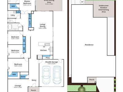 5 Impression Avenue, Tarneit