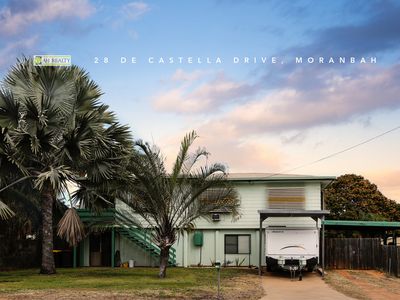 28 De Castella Drive, Moranbah