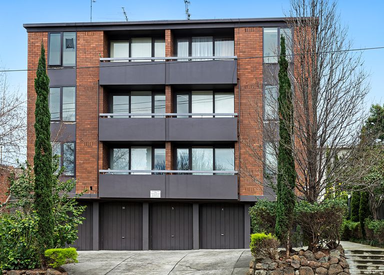 1 / 271A Williams Road, South Yarra