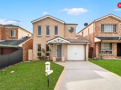 12 Plukavec Circuit, Prestons