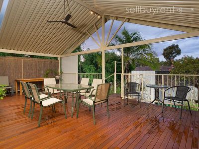 20 ZEINERT STREET, Wodonga